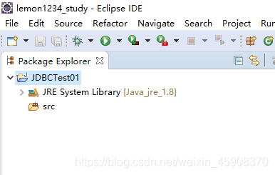 java连接oceanbase数据库yml java database connection_java_05