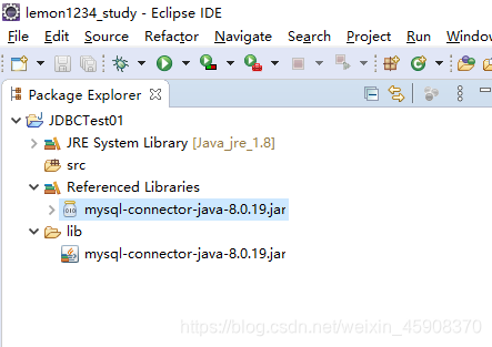 java连接oceanbase数据库yml java database connection_java_08