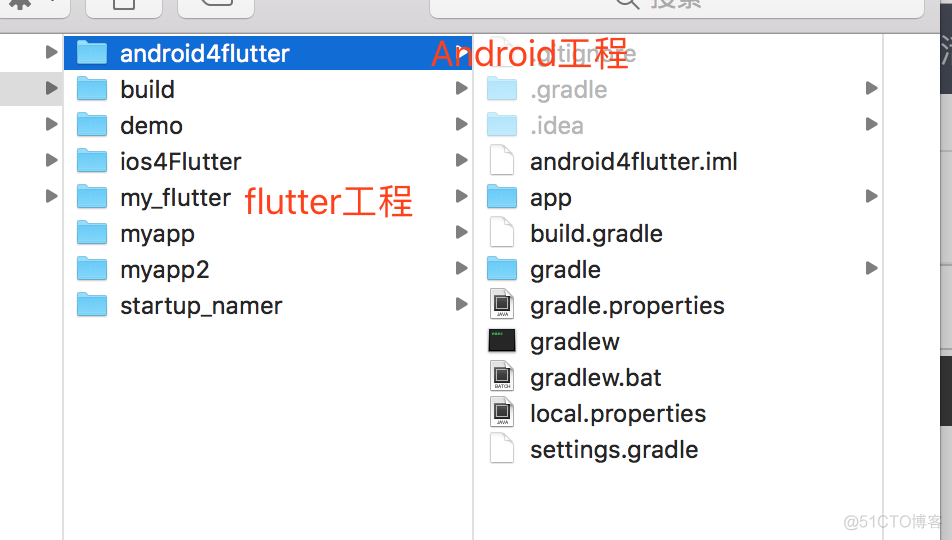 android java集成flutter ios集成flutter_cocoapods_03