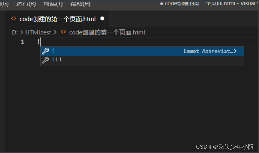 Visual studio android调试 visual studio code android_visualstudio_18