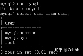 MySQL如何获得DBA权限 mysql有dba权限吗_用户账号