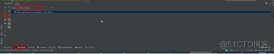 idea java检查设置 idea代码检查怎么开启_idea java检查设置_05