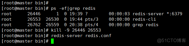 redis 所有队列重置过期时间 redis 队列持久化_linux_20