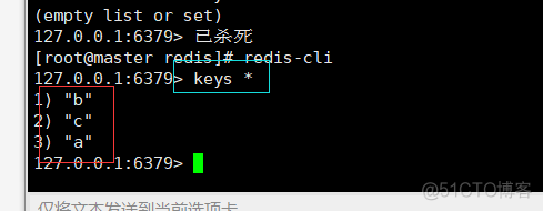 redis 所有队列重置过期时间 redis 队列持久化_linux_21