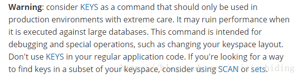 JedisCluster java代码 jediscluster效率很低_redis