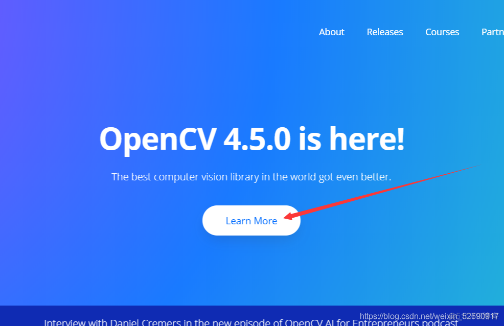 java 使用opencv配置环境变量 opencv设置环境变量_Visual