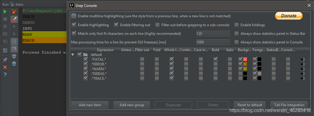 idea插件 java Decompiler 如何使用 idea实用插件大全_java_27