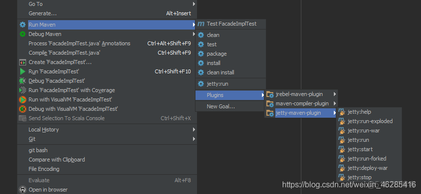 idea插件 java Decompiler 如何使用 idea实用插件大全_快捷键_56