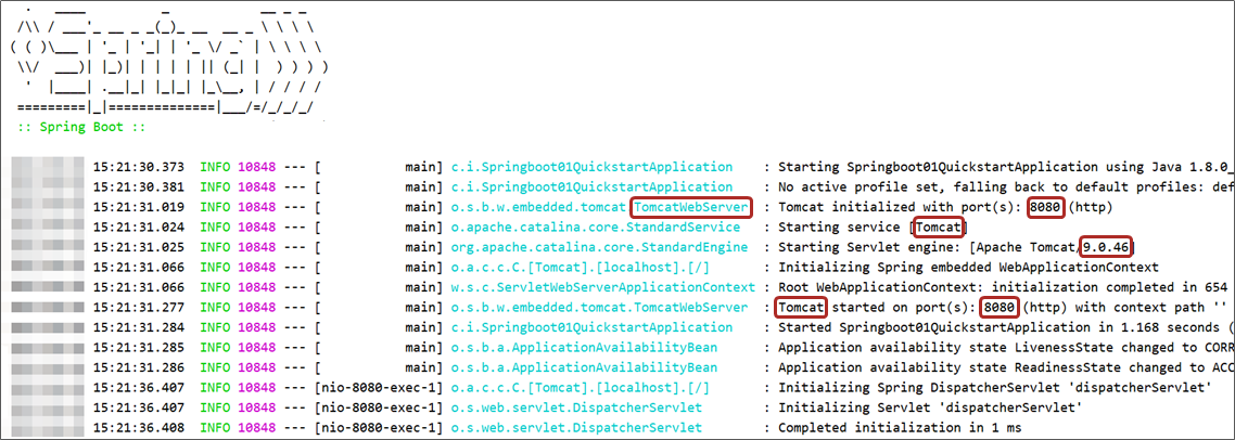 Springboot 机器学习 如何学springboot_maven_03