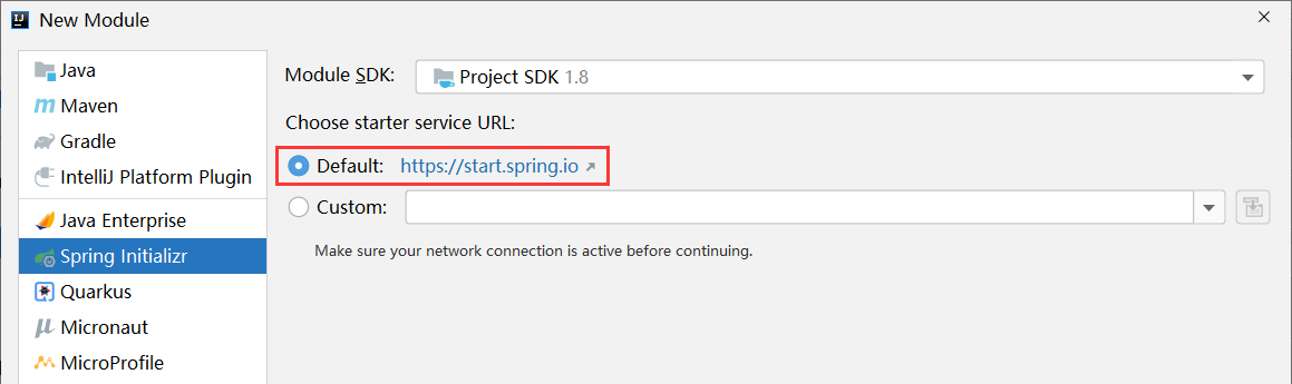 Springboot 机器学习 如何学springboot_java_09