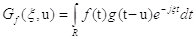 python中短时傅里叶变换模块 短时傅里叶变换原理_傅里叶变换_06