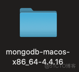 mac安装mongodb并使用 mac mongodb安装_配置文件_03