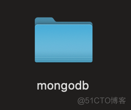 mac安装mongodb并使用 mac mongodb安装_数据库_04