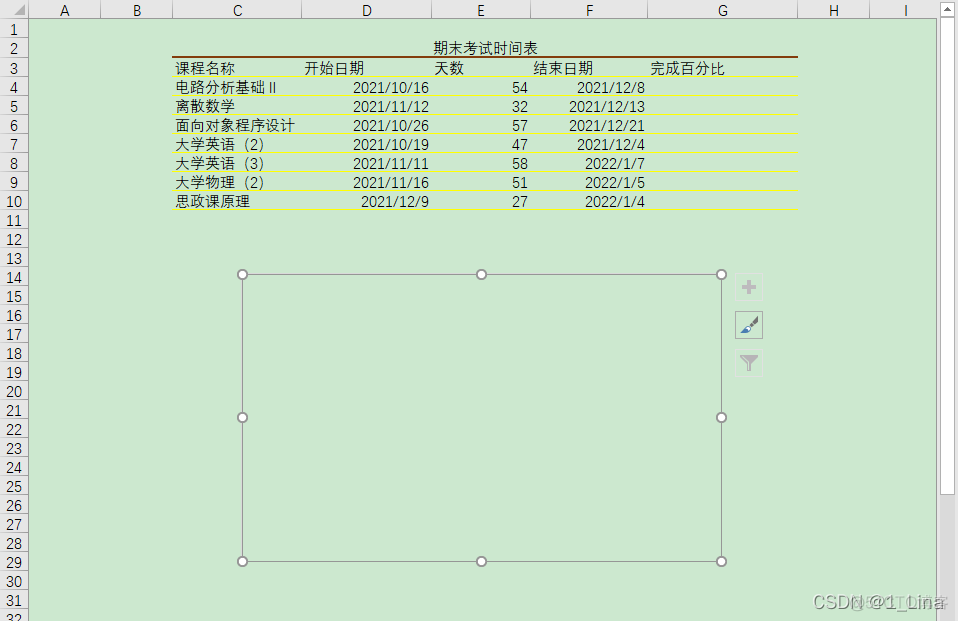 时间片算法java 时间片算法甘特图_数据_03