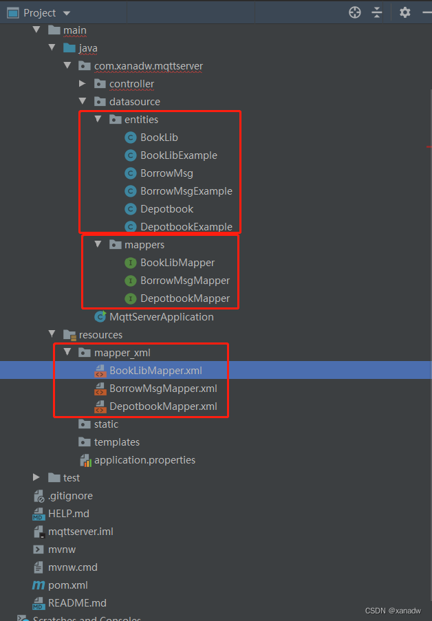 java 如何response json java 如何通过代码mapper生成表_2d_26