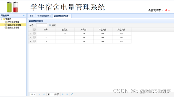 Java编写程序实现梯度电费计算并计算用户的月消费电量为60度160度360度56 基于java的用电量分析_毕业设计_10