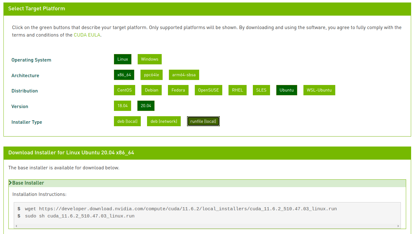 ubuntu 安装 dockerjiaocheng Ubuntu 安装cuda_python_04