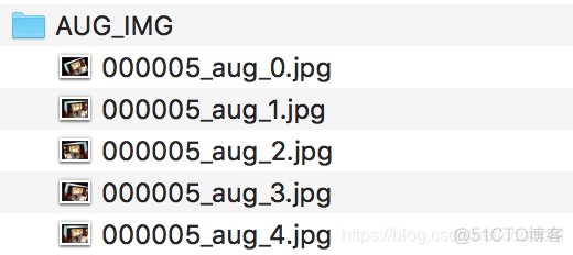 python imshow全屏图片 python imgaug_bounding boxes_03