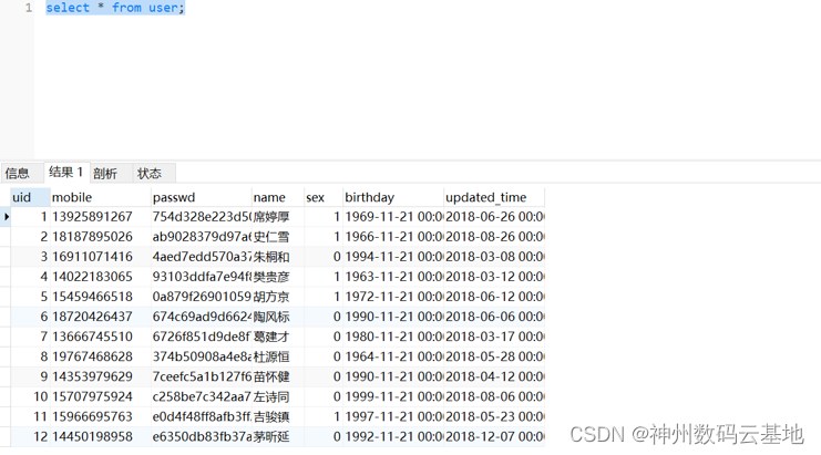 datax 同步数据到hive writeMode datax数据迁移_字段_06