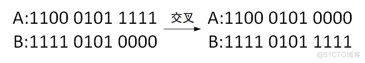 GA优化机器学习超参数 ga优化算法_初始化