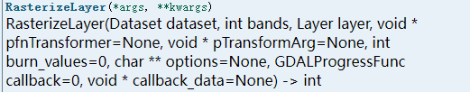 java实现矢量数据geojson转栅格 矢量数据怎么转栅格_字段