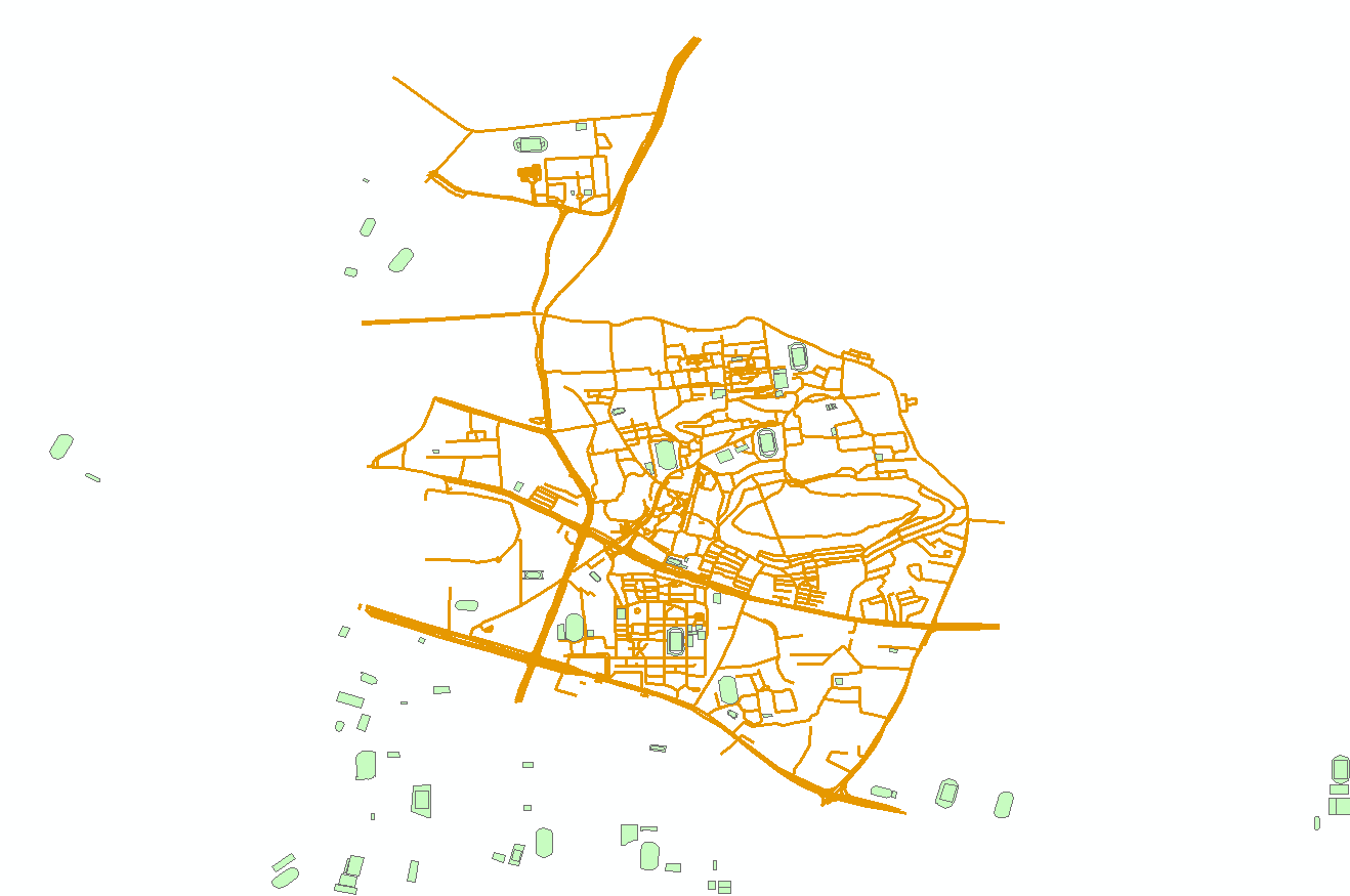 java实现矢量数据geojson转栅格 矢量数据怎么转栅格_栅格_05