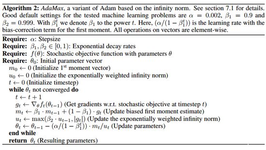 机器学习中的adam优化算法机器应用 adam优化算法详解_优化算法_26