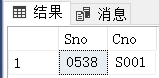 nosql实验报告 sql的实验报告_作业管理_16