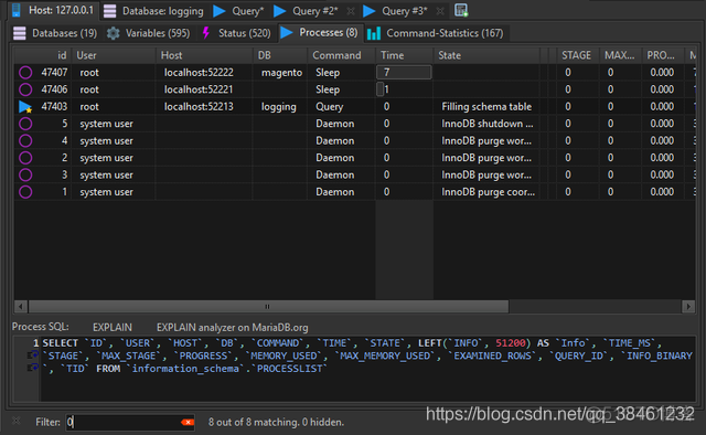 heidisql 连接pg报错 安装vc redistributable heidisql怎么连接mysql heidisql mac_SQL_03