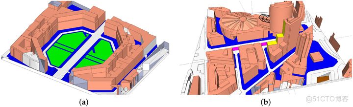 5G城市微蜂窝场景的信道测量与建模_建模_03