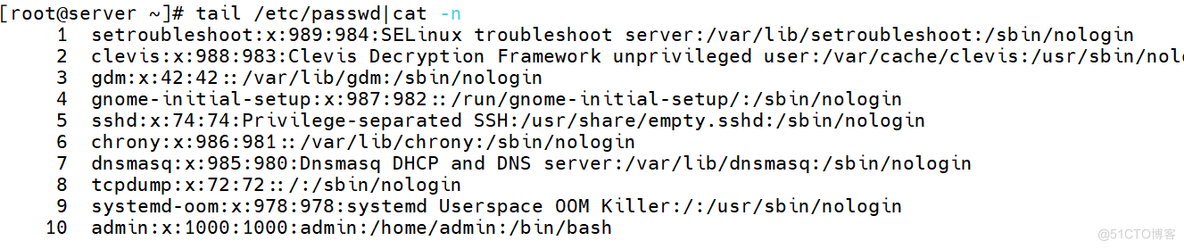 Linux常用命令简介（1）_运维_02