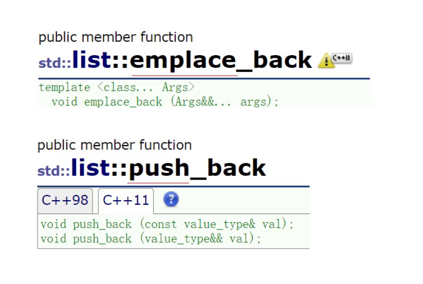 部分c++11特性介绍_深拷贝_141