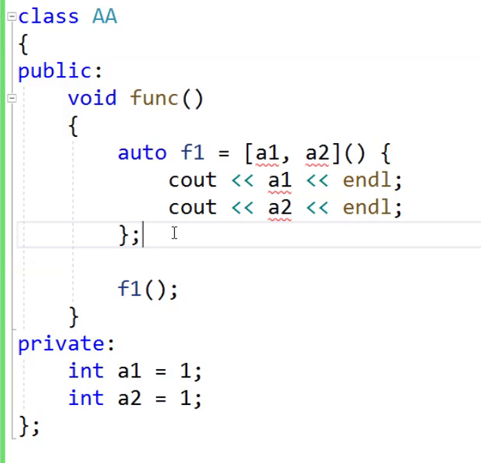 部分c++11特性介绍_深拷贝_213