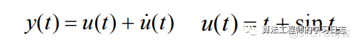 Simulink建模与仿真（9）-动态系统模型及其Simulink表示（连续系统模型及表示）_传递函数_05