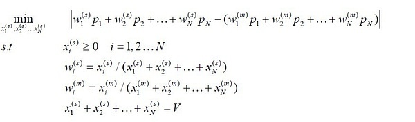 python成交量加权平均价格 成交量加权平均算法_时间段_02