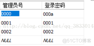 JAVA 教务管理系统 介绍 基于java的教务系统_java