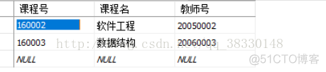 JAVA 教务管理系统 介绍 基于java的教务系统_sql_09