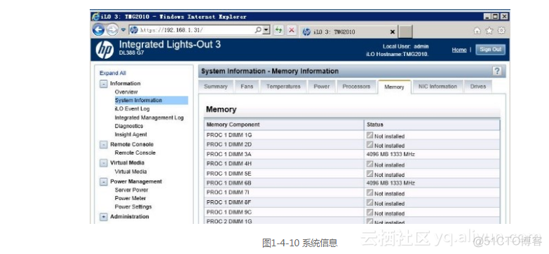 在vSphere虚拟化架构 vmware vsphere的虚拟化基础_操作系统_10