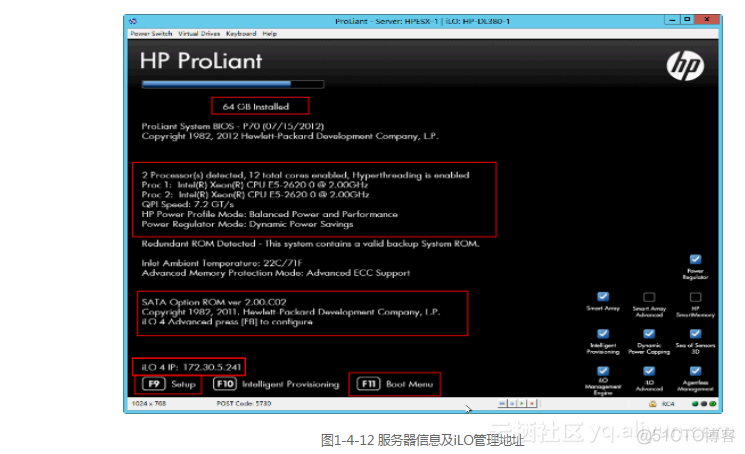 在vSphere虚拟化架构 vmware vsphere的虚拟化基础_在vSphere虚拟化架构_12