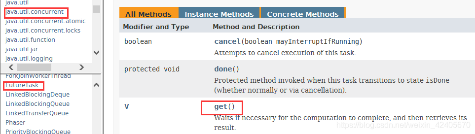 java split 工具类 juc java 工具类_java split 工具类_33