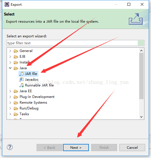 importing android gradle project 特别慢 import projects_导入导出项目_09