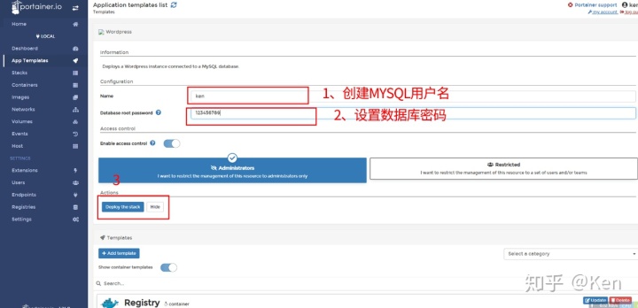 docker安装cobbler Docker安装cloudfare warp_Docker_10