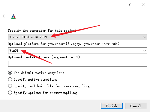 cmake 指定python编译版本 cmake编译debug版本_#include_05