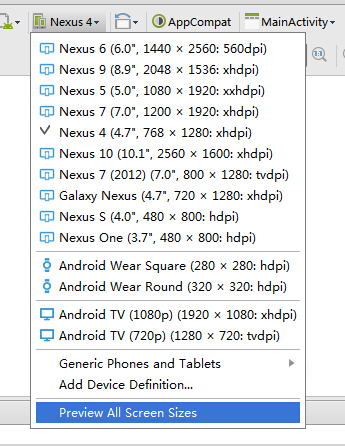 android studio多人用吗 android studio用的人多吗_android studio多人用吗_09