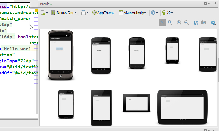 android studio多人用吗 android studio用的人多吗_android studio_10