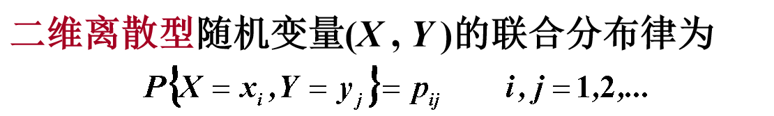 联合分布函数python 联合分布函数的定义_二维_17