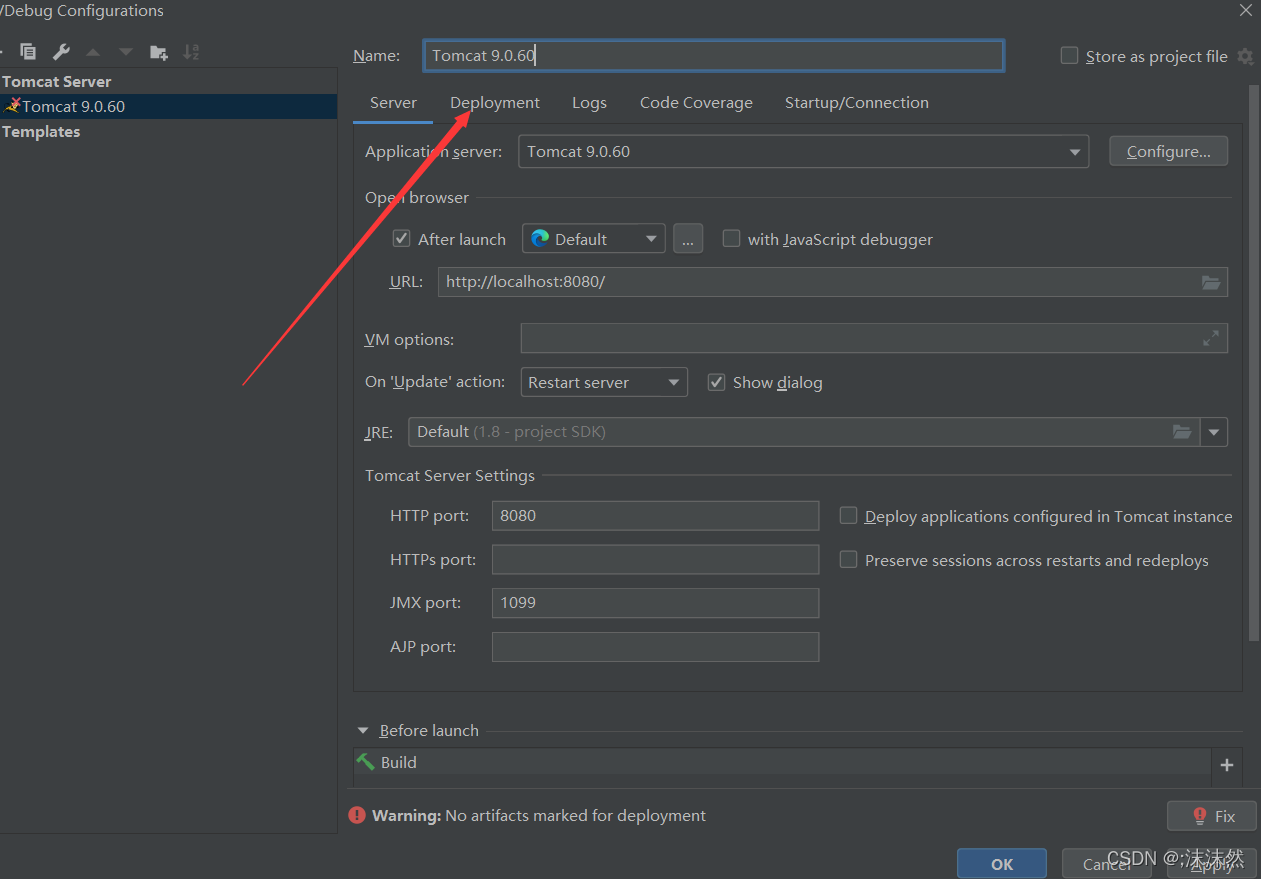 idea写网页要和Java做交互 怎么用idea写网页_Server_13