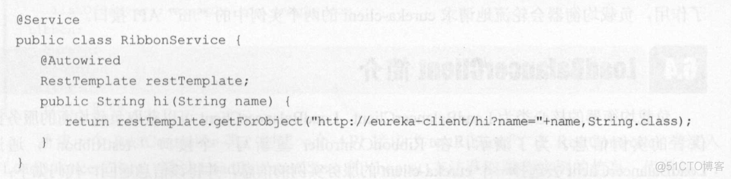 javaee的负载均衡 resttemplate负载均衡_javaee的负载均衡_04