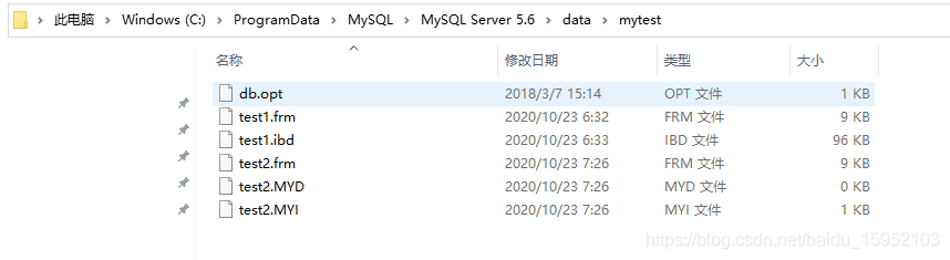 mysql聚簇索引和主键索引 mysql的聚簇索引_mysql_06