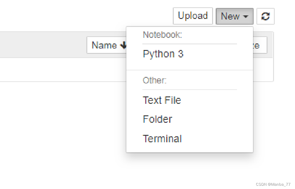 Jupyter案列数据分析 jupyter notebook 数据分析_Jupyter案列数据分析_02